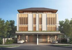 Island Country Villas (D20), Semi-Detached #578672191